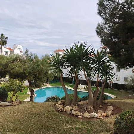 Apartamento Con Vistas Al Mar *