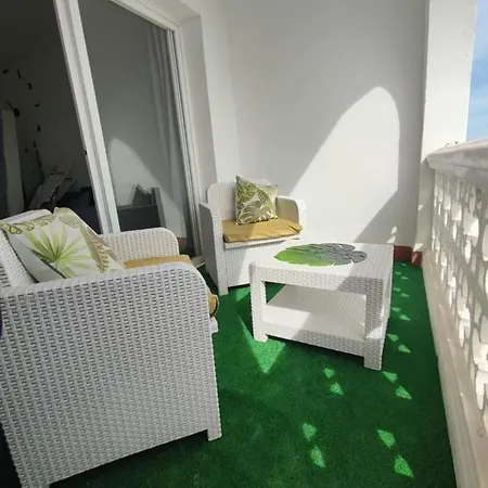 Apartamento Con Vistas Al Mar * La Cala Del Moral
