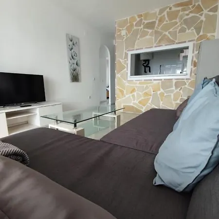 Apartamento Con Vistas Al Mar Apartment