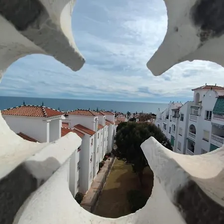 Apartamento Con Vistas Al Mar Apartment *