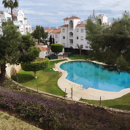 Apartamento Con Vistas Al Mar La Cala Del Moral