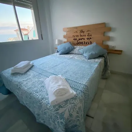 Apartamento Con Vistas Al Mar La Cala Del Moral