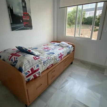 Apartamento Con Vistas Al Mar *