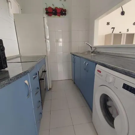 דירה Apartamento Con Vistas Al Mar *