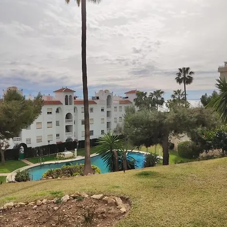 Apartamento Con Vistas Al Mar דירה La Cala Del Moral